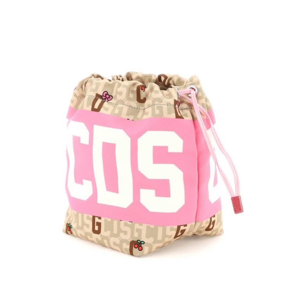 Hello kitty gcds bag